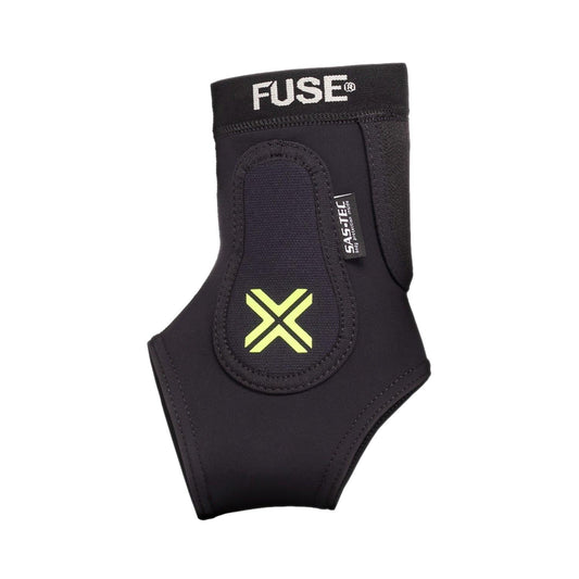 FUSE - OMEGA PRO ANKLE GUARD 專業級 SAS-TEC 耐衝 腳踝護套