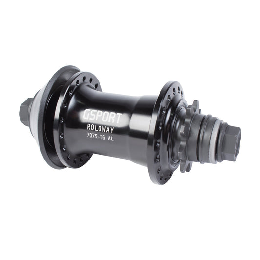 G-SPORT - ROLOWAY CASSETTE HUB AL7075-T6