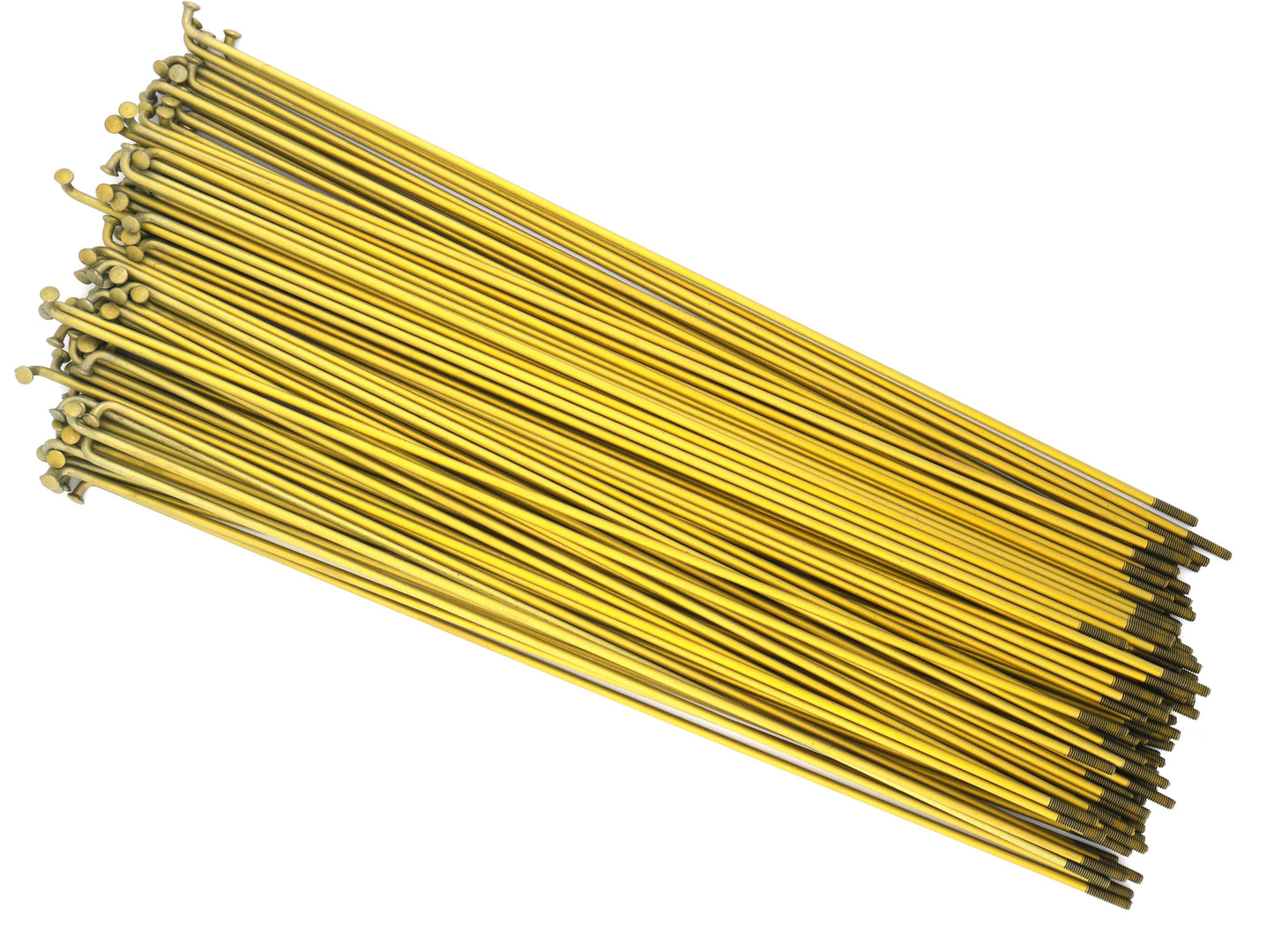 USA SPOKES - 6A/4V TITANIUM SPOKES