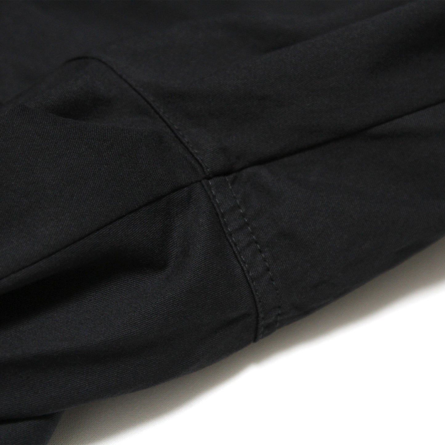 HEAVIES - HENZO PANTS BLACK