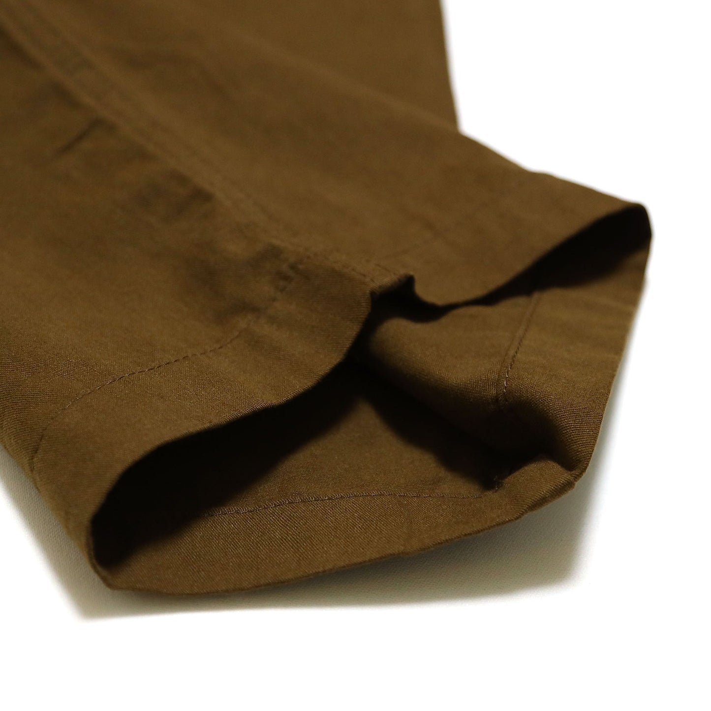 HEAVIES - HENZO PANTS OLIVE GREEN