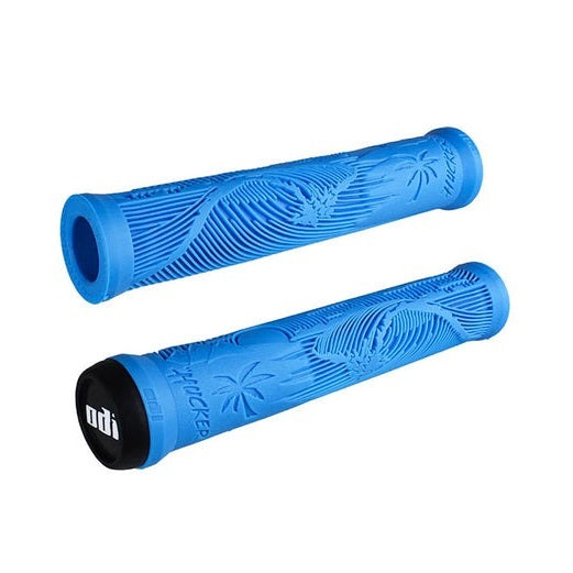 ODI - HUCKER FLANGELESS GRIPS