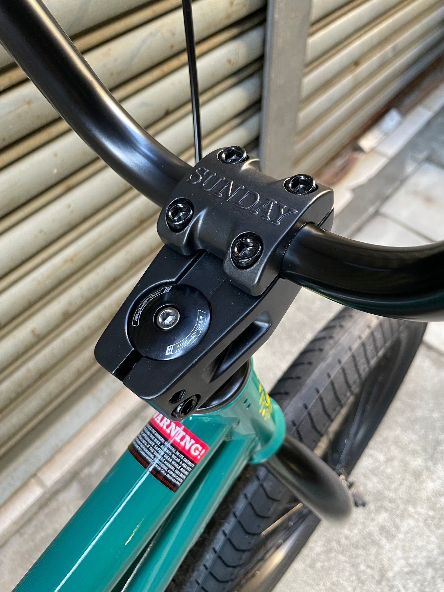 SUNDAY - 2025 SCOUT 20.75" PINE GREEN