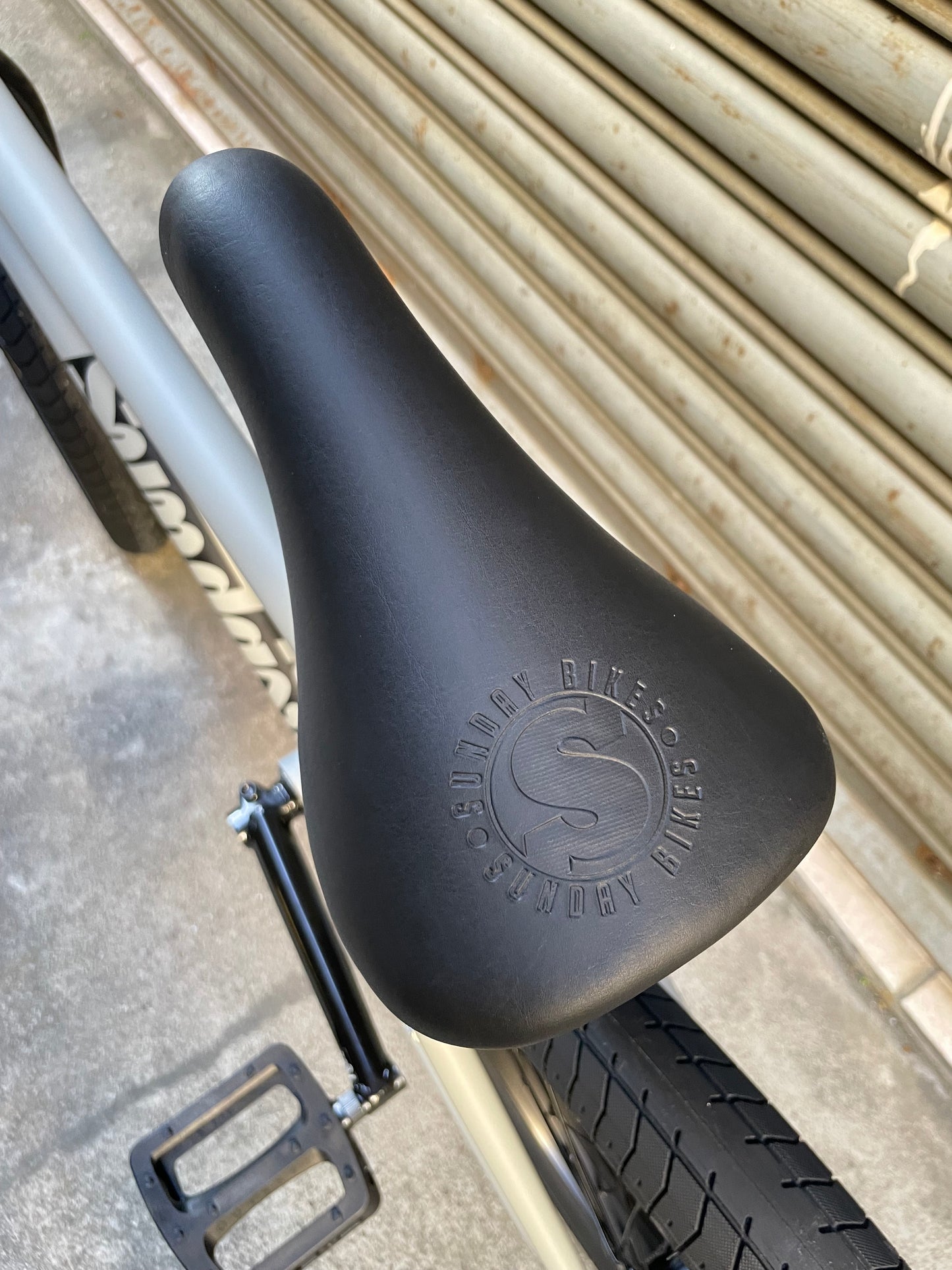 SUNDAY - 2025 PRIMER 20.75" MATTE BATTLE SHIP GRAY