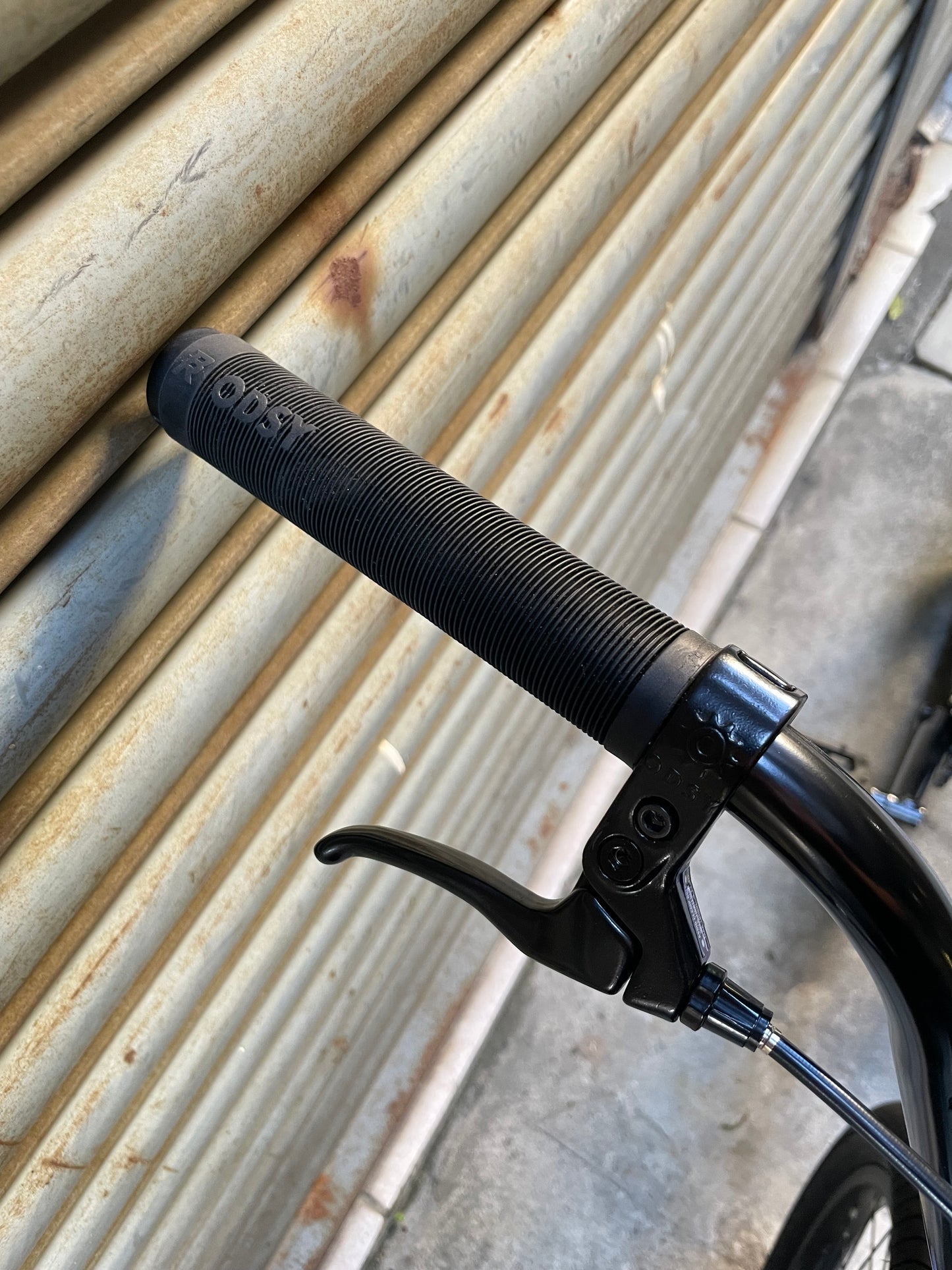 SUNDAY - 2025 SCOUT 21" MATTE BLUE LAVENDER