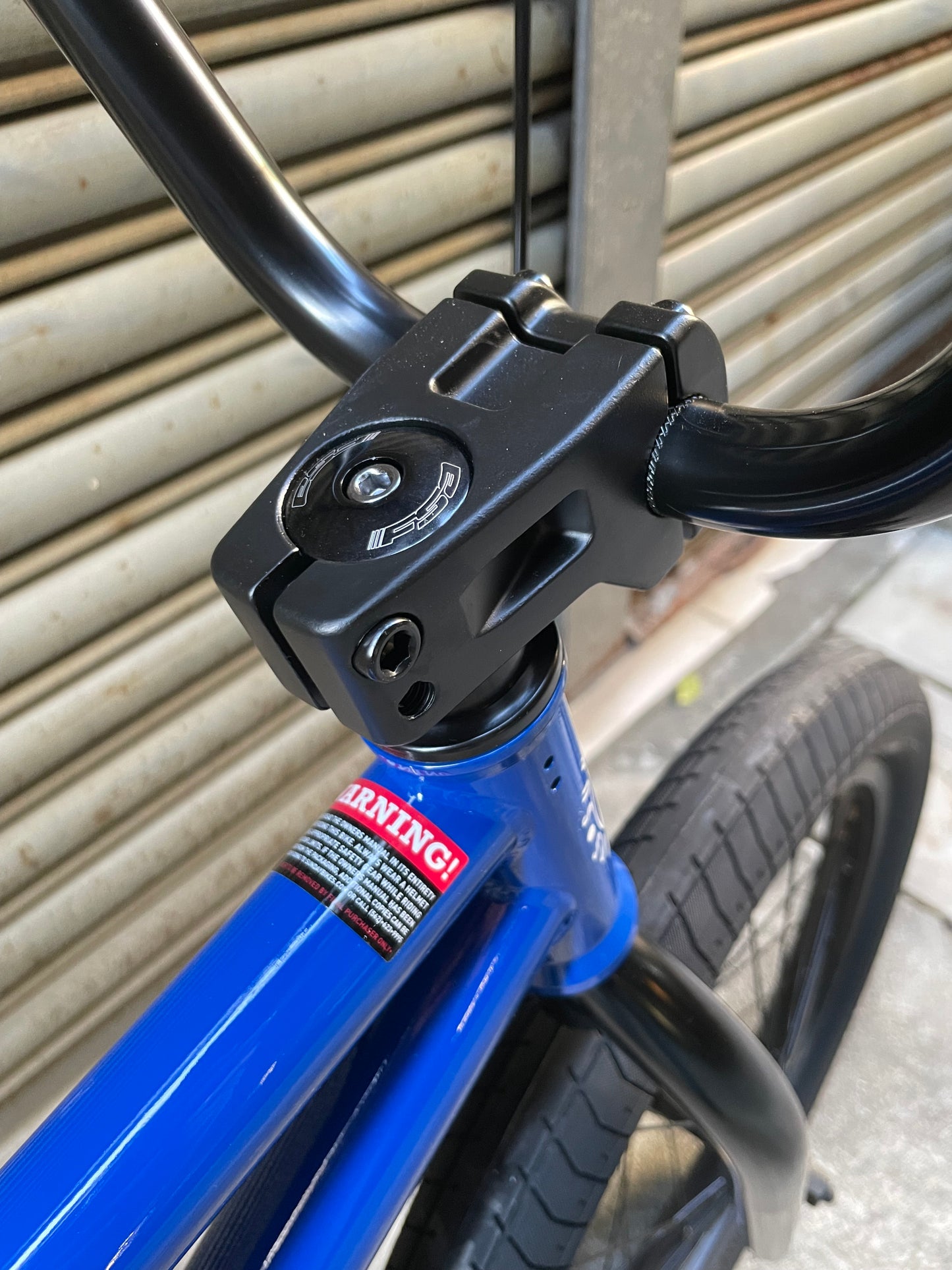 SUNDAY - 2025 PRIMER 20" GLOSS SUNDAY BLUE