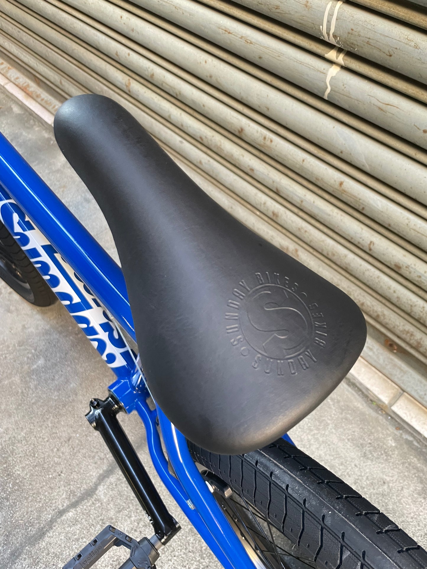 SUNDAY - 2025 PRIMER 20" GLOSS SUNDAY BLUE