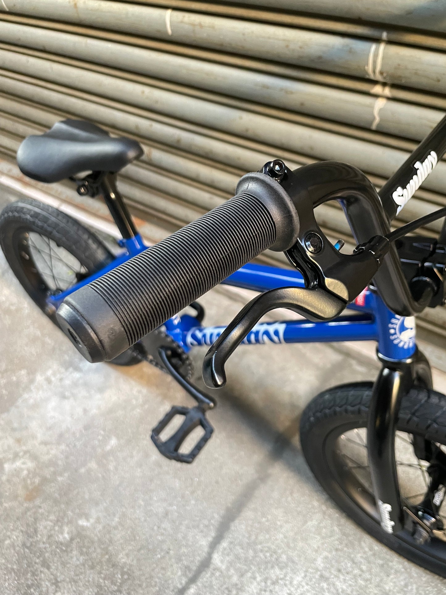 SUNDAY - 2025 BLUEPRINT 16" SUNDAY BLUE