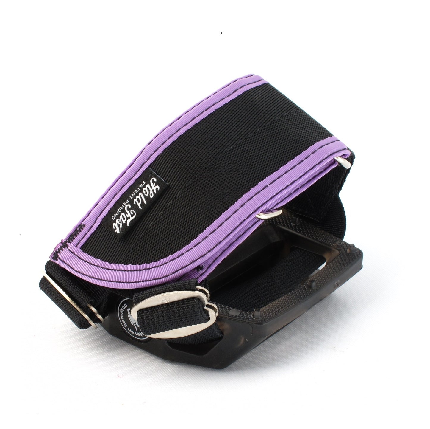 HOLD FAST - CLASSIC STRAPS LAVENDER