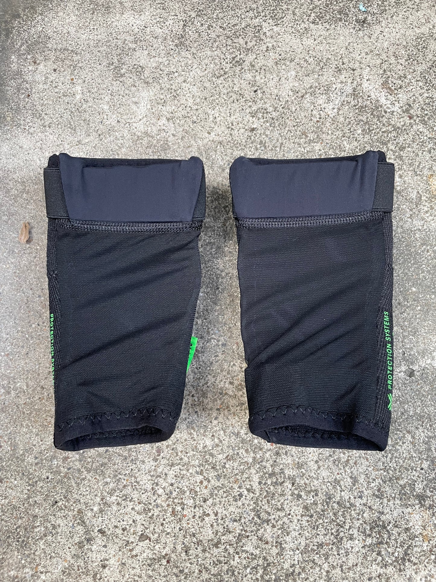 FUSE - ALPHA CLASSIC SHIN PAD Classic Shin Pad
