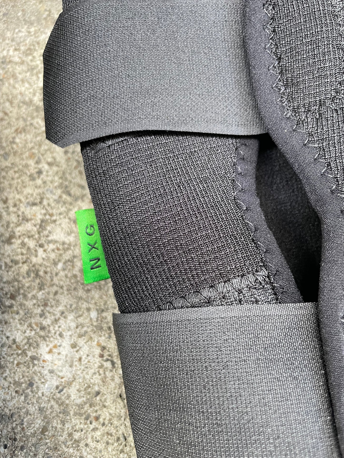 FUSE - NXG KNEE PAD COMBO (兒童)