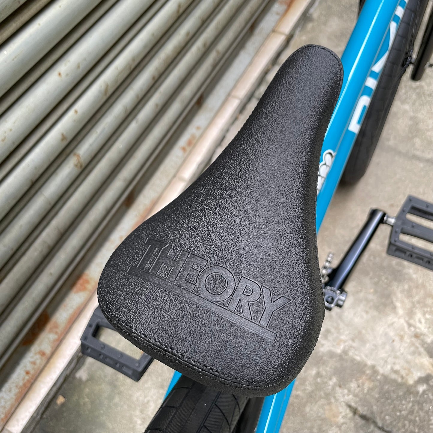 RIXIN BIKES - LOCAL 20.25" BLUE