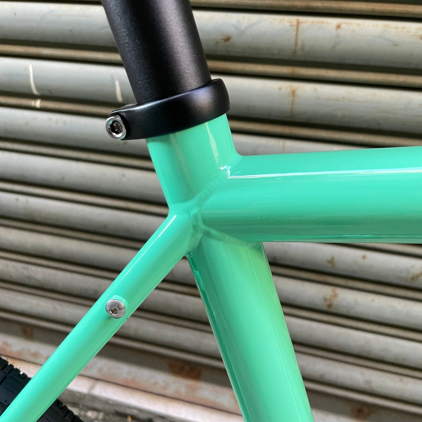 KYOOT - ROLLY POLLY COMPLETE BIKE ICE MATCHA