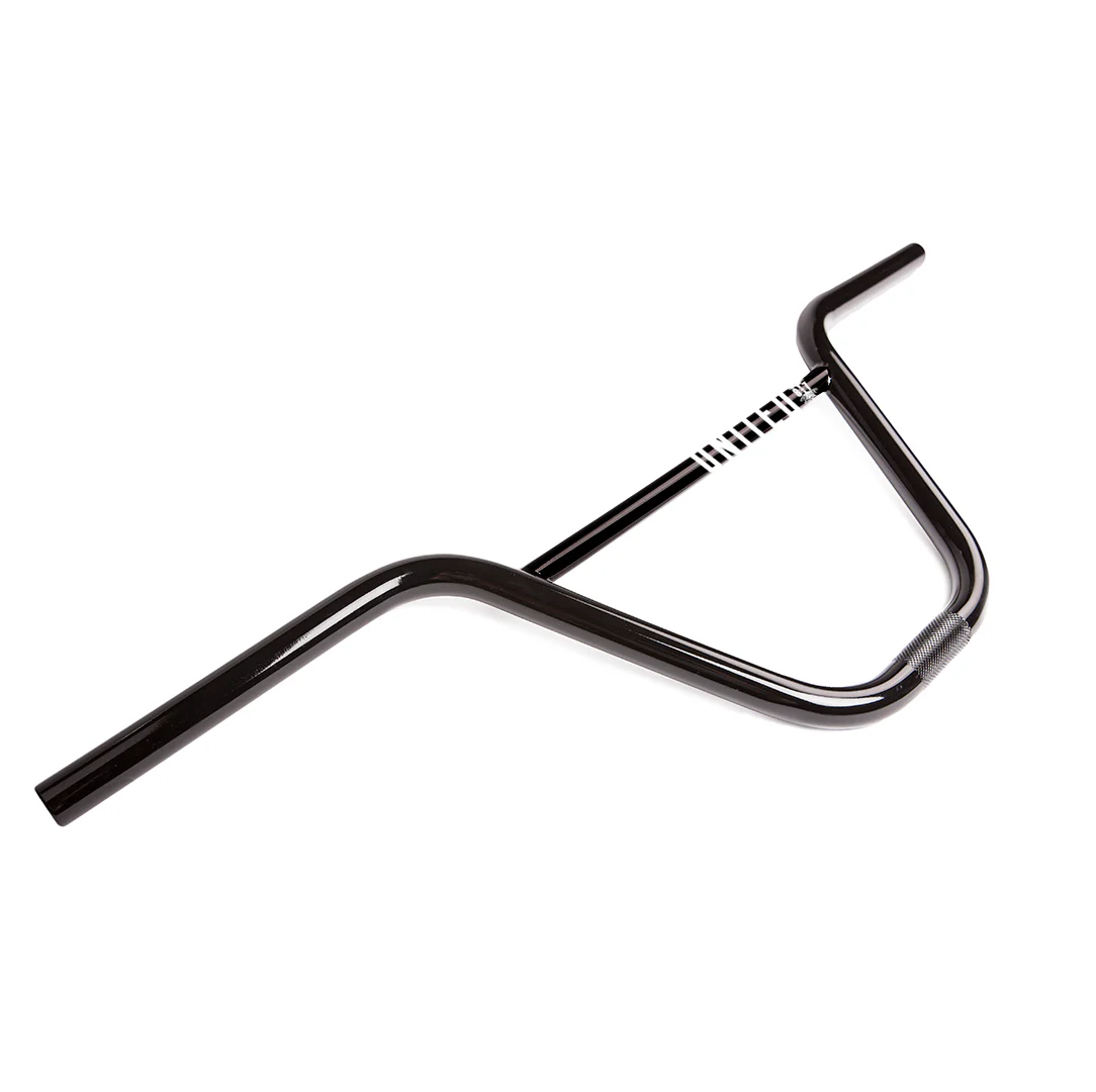 UNITED - KING OF DIRT 2PC BARS 9.25"