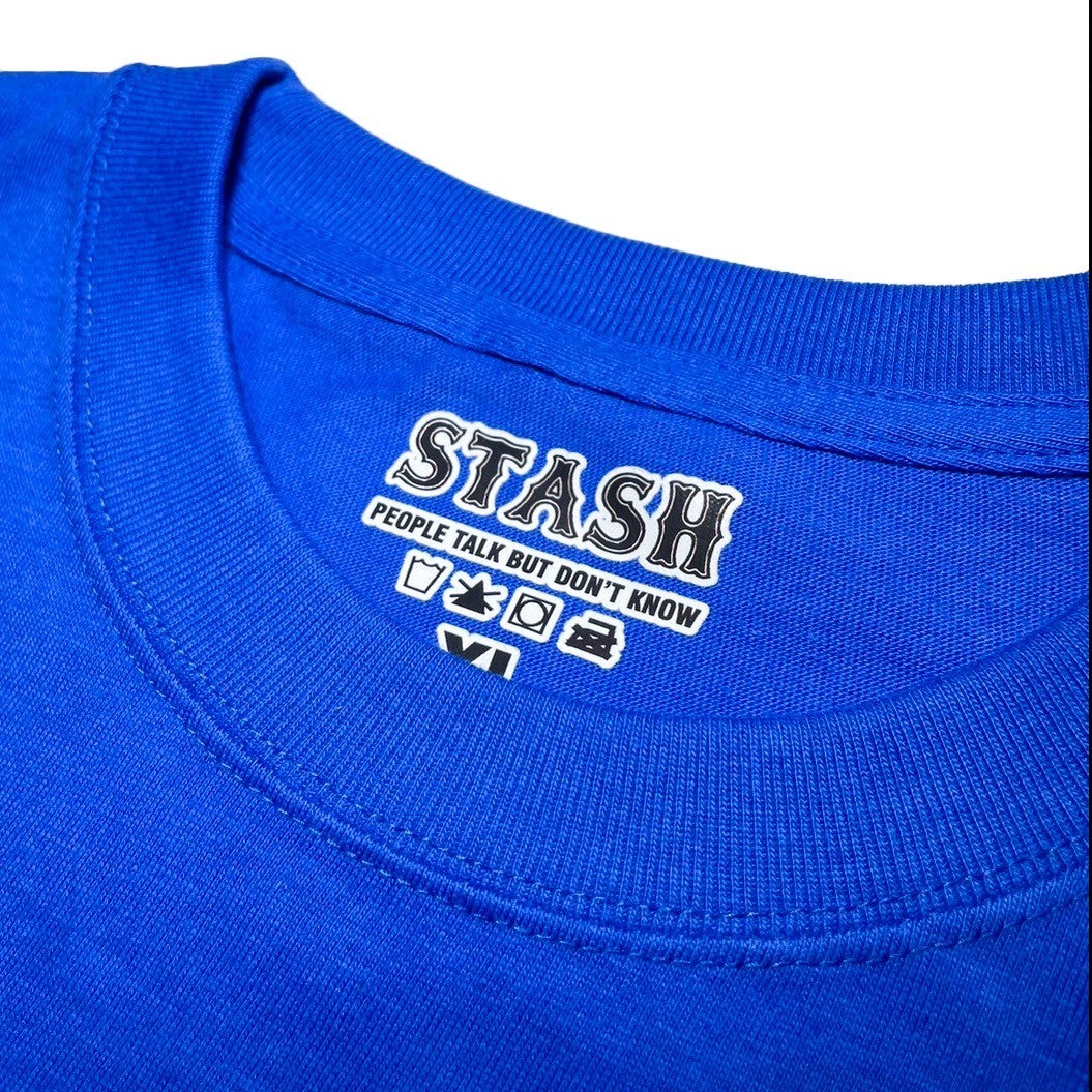 STASH - OL' CITY TEE