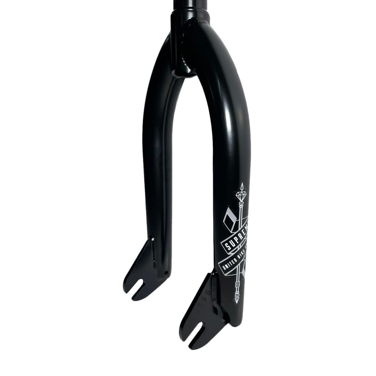 UNITED - SUPREME V2 16" FORK 28MM