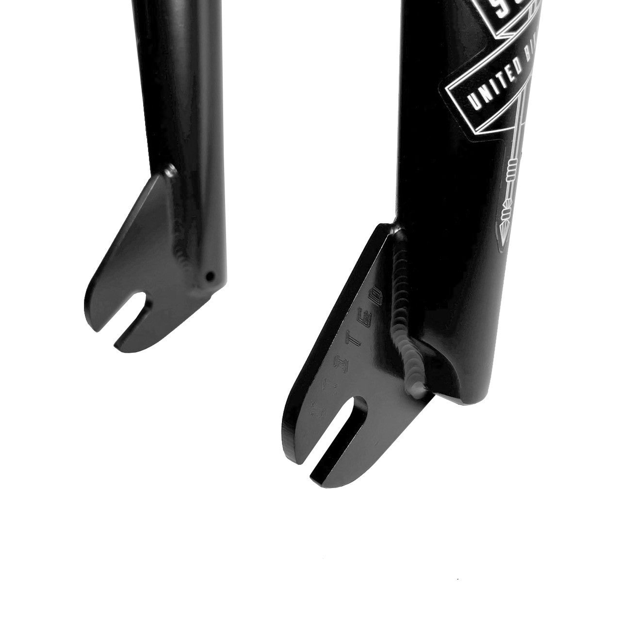 UNITED - SUPREME V2 FORK 18MM / 28MM