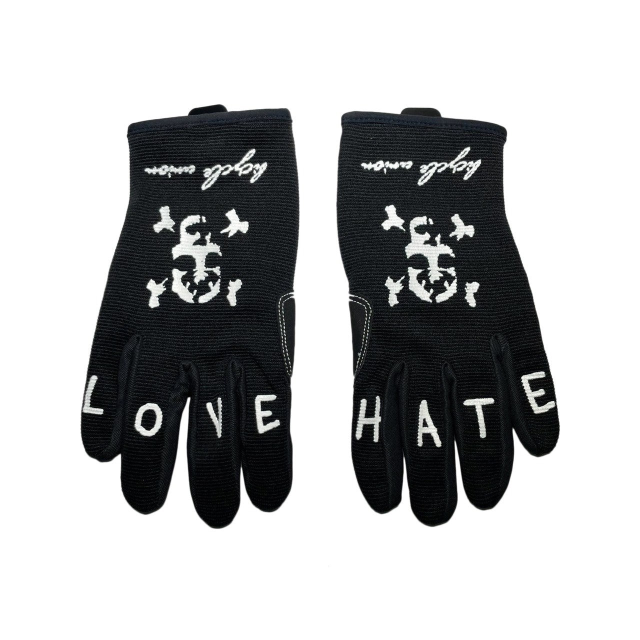 BICYCLE UNION - CUFF LESS GLOVES