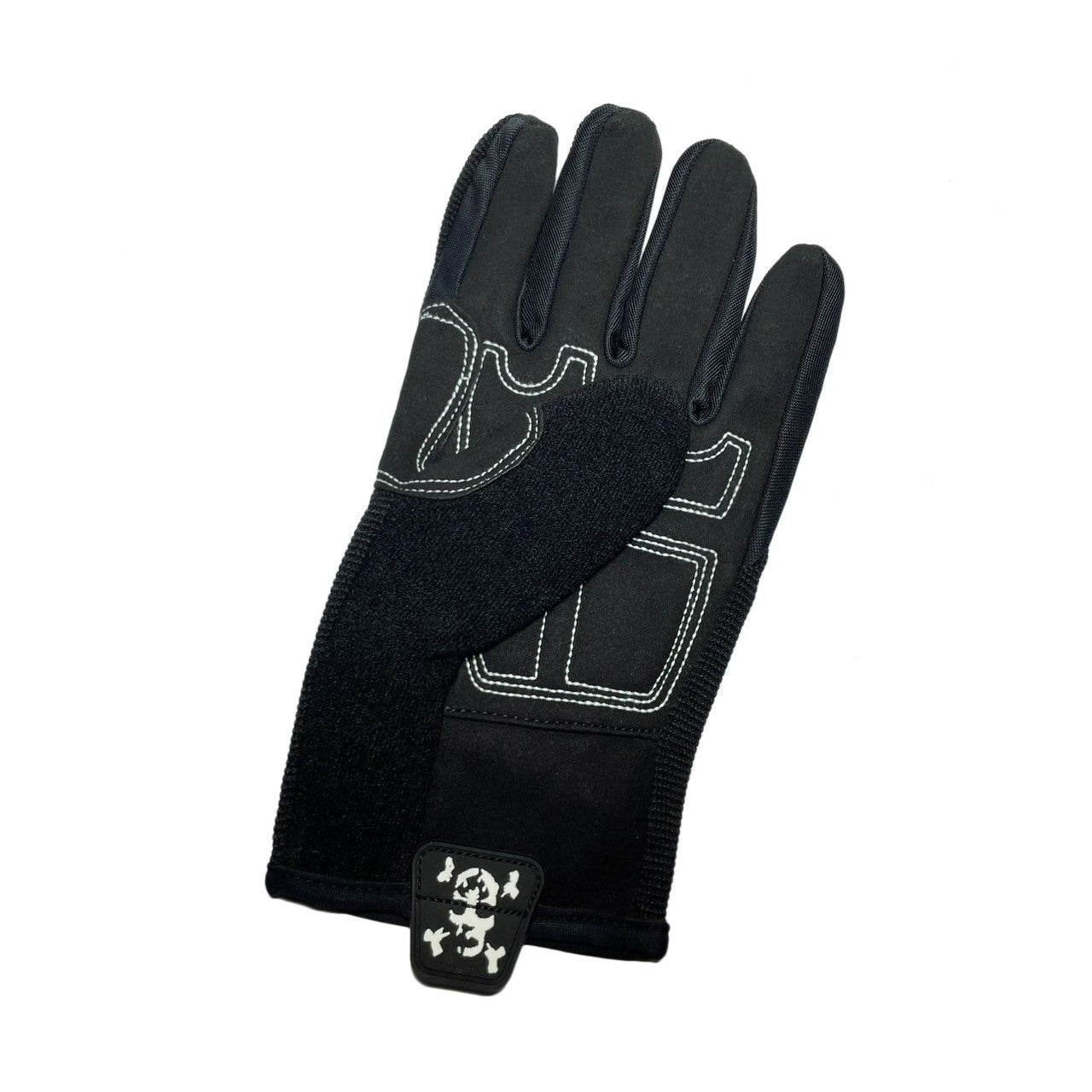 BICYCLE UNION - CUFF LESS GLOVES