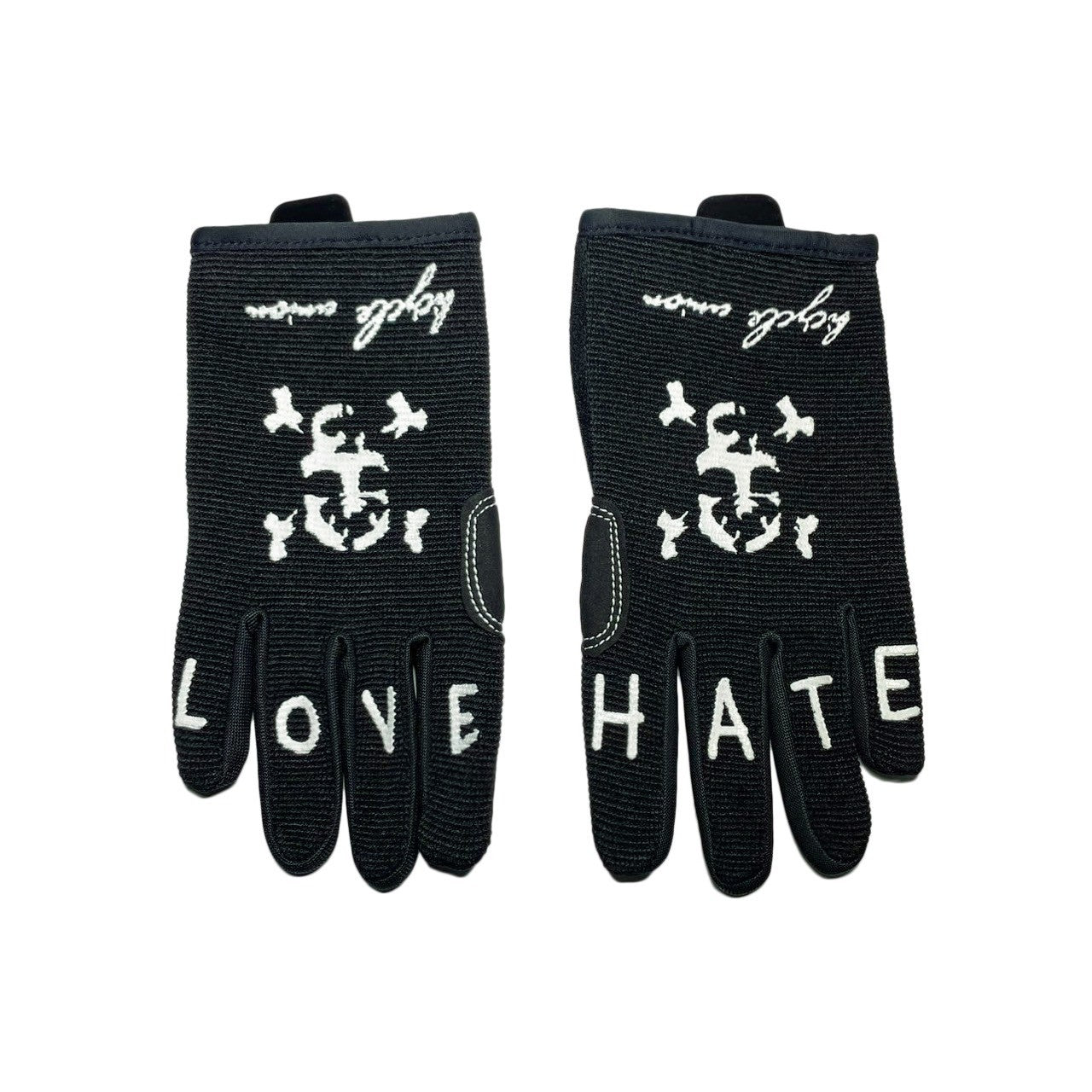 BICYCLE UNION - CUFF LESS GLOVES