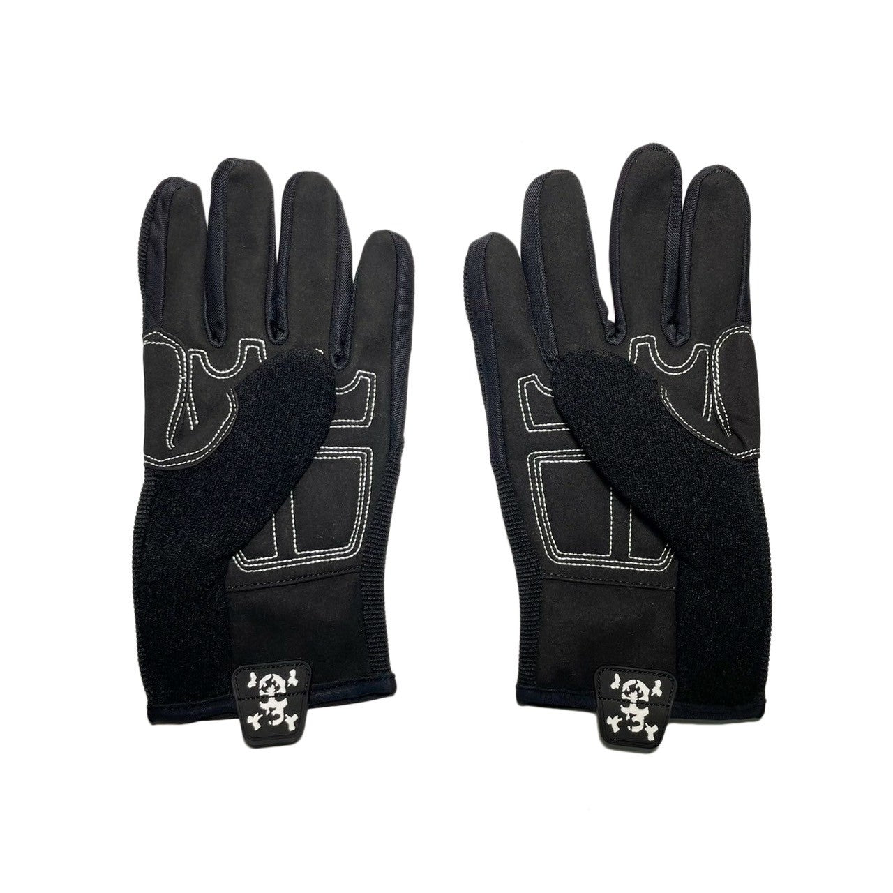 BICYCLE UNION - CUFF LESS GLOVES