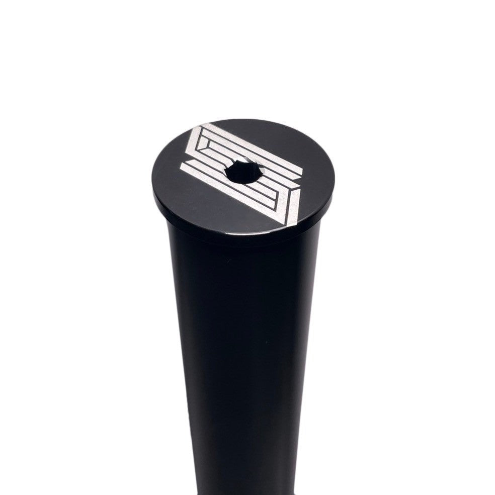 UNITED - SUPREME V2 FORK 18MM