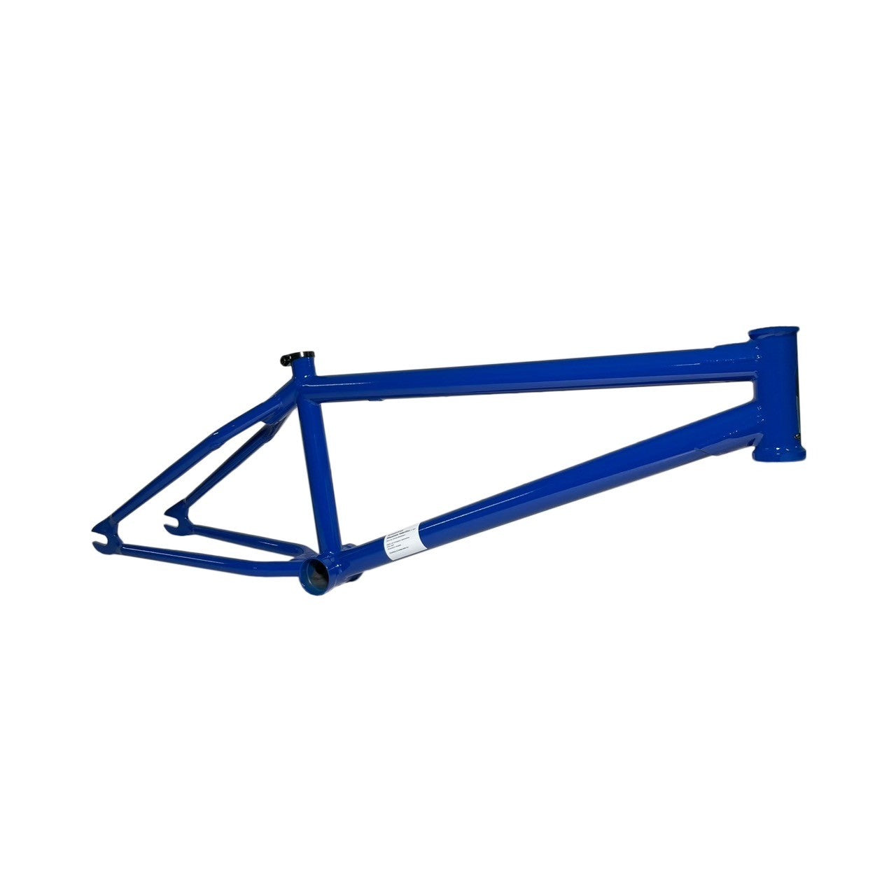 UNITED - AUTOPORTRAIT FRAME BLUE 20.8"