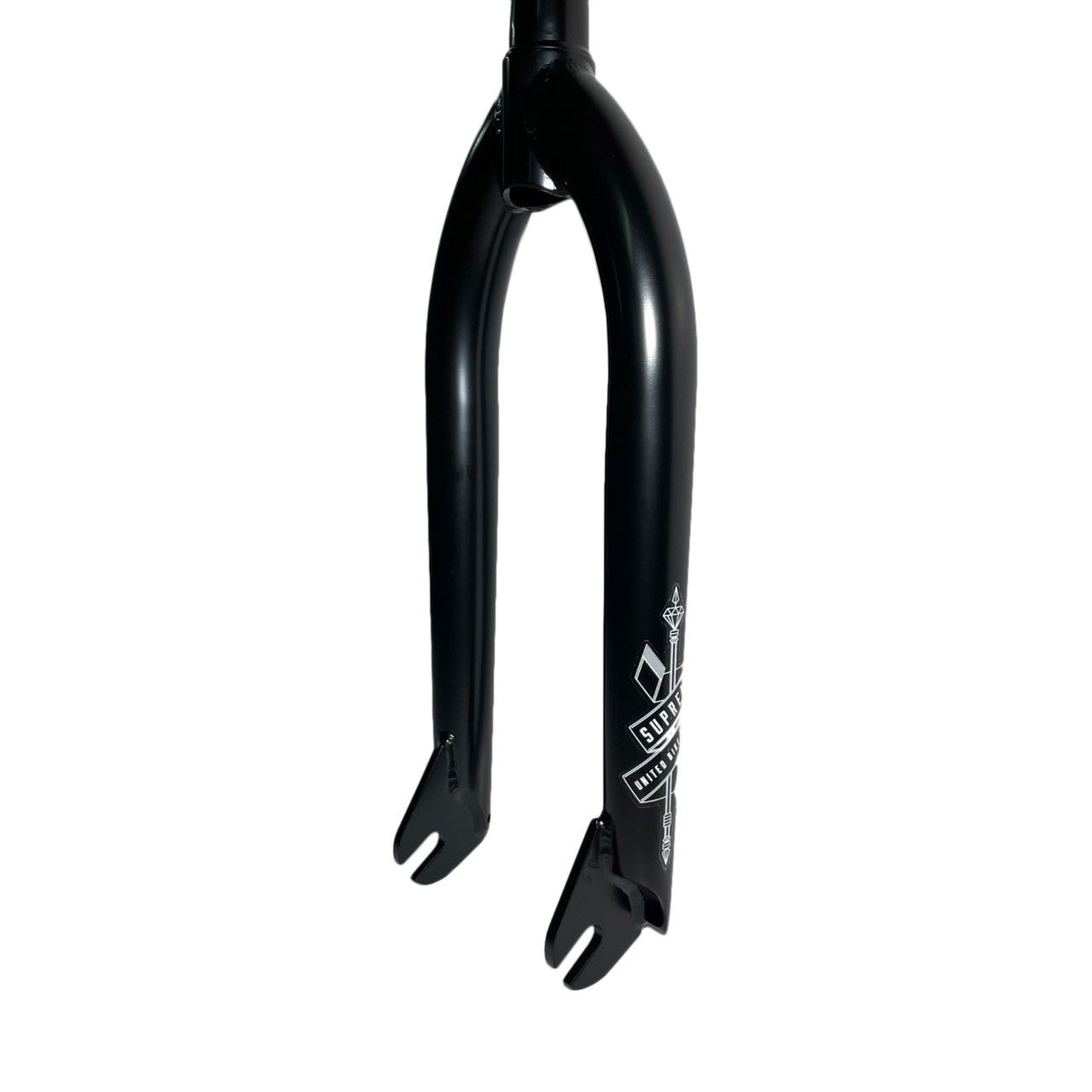 UNITED - SUPREME V2 FORK 18MM