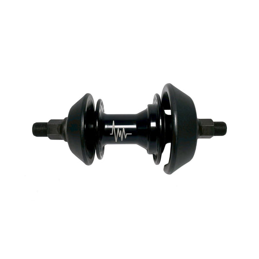 UNITED - AUDIO CASSETTE REAR HUB
