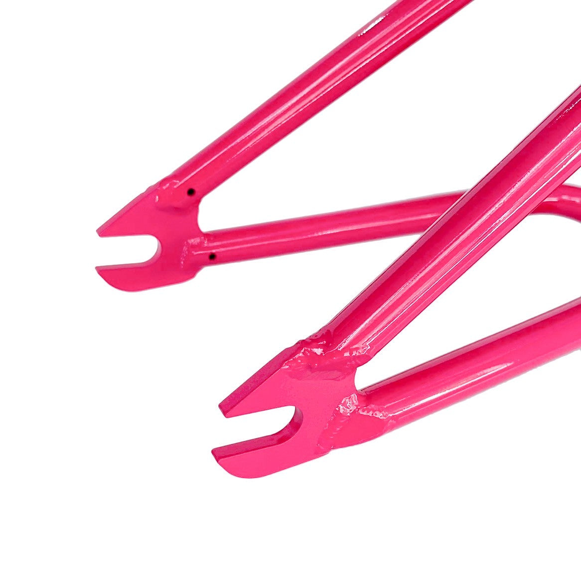 UNITED - CAVEMAN V2 FRAME GLOSS PINK 20.8"