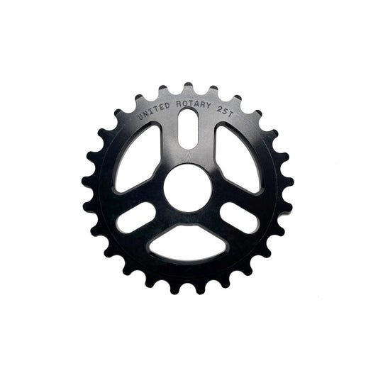 UNITED - ROTARY SPROCKET 25T
