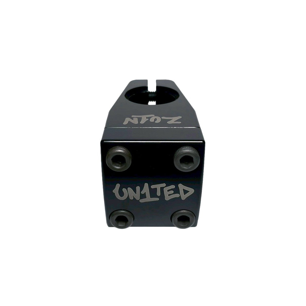 UNITED - MIKI FRONT LOAD STEM V2