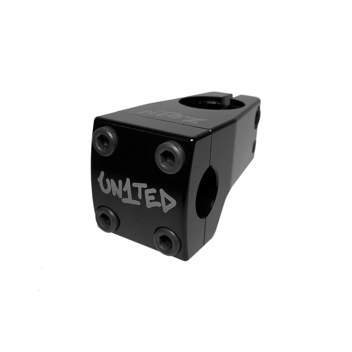 UNITED - MIKI FRONT LOAD STEM V2