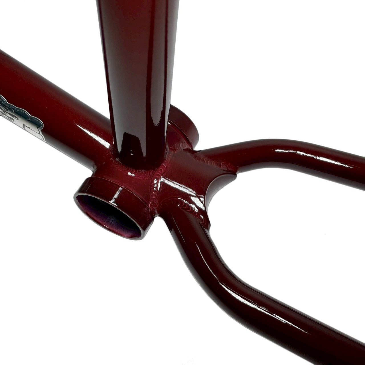UNITED - JO GASS PRO MODEL FRAME BROWN 20.8" / 21"