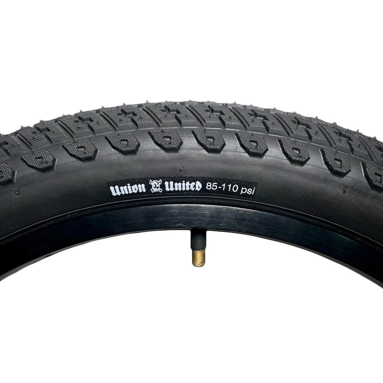 UNITED - INDIRECT TIRE 2.35"