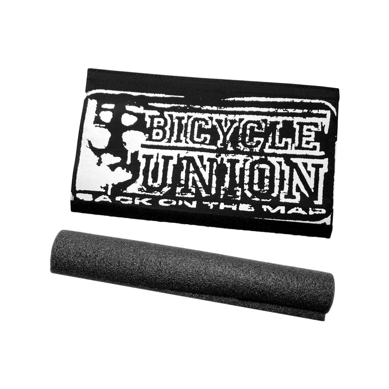 UNITED X BICYCLE UNION - PRIME MOVER FRAME PAD