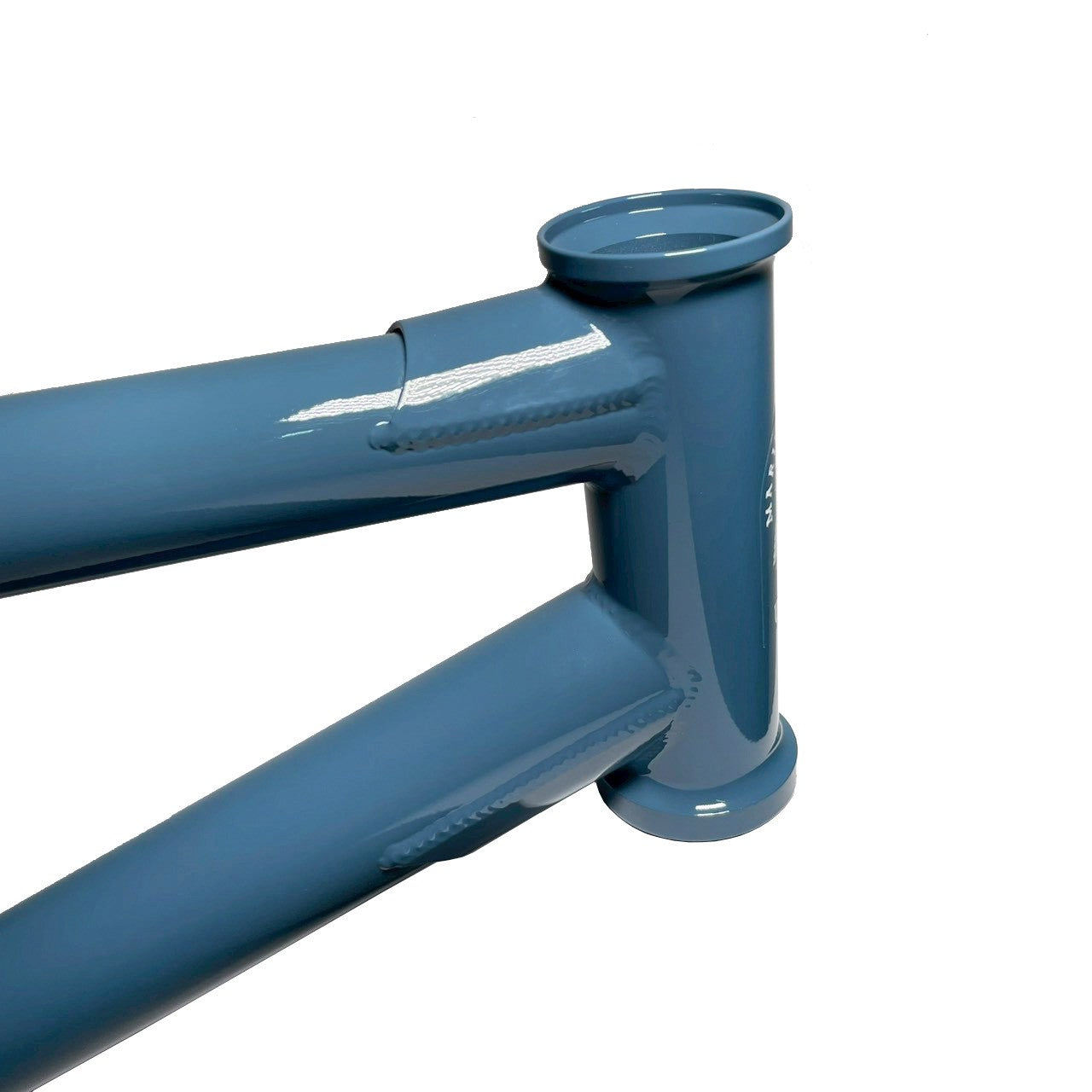 UNITED - MARIUS PRO MODEL FRAME DARK GREY 20.8" / 21"