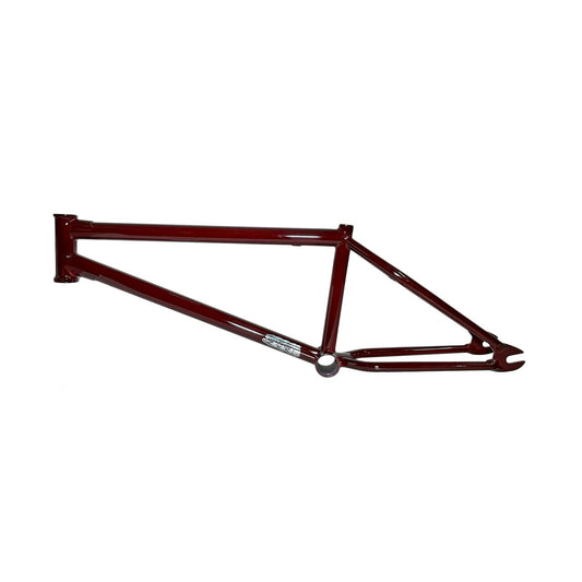 UNITED - JO GASS PRO MODEL FRAME BROWN 20.8" / 21"