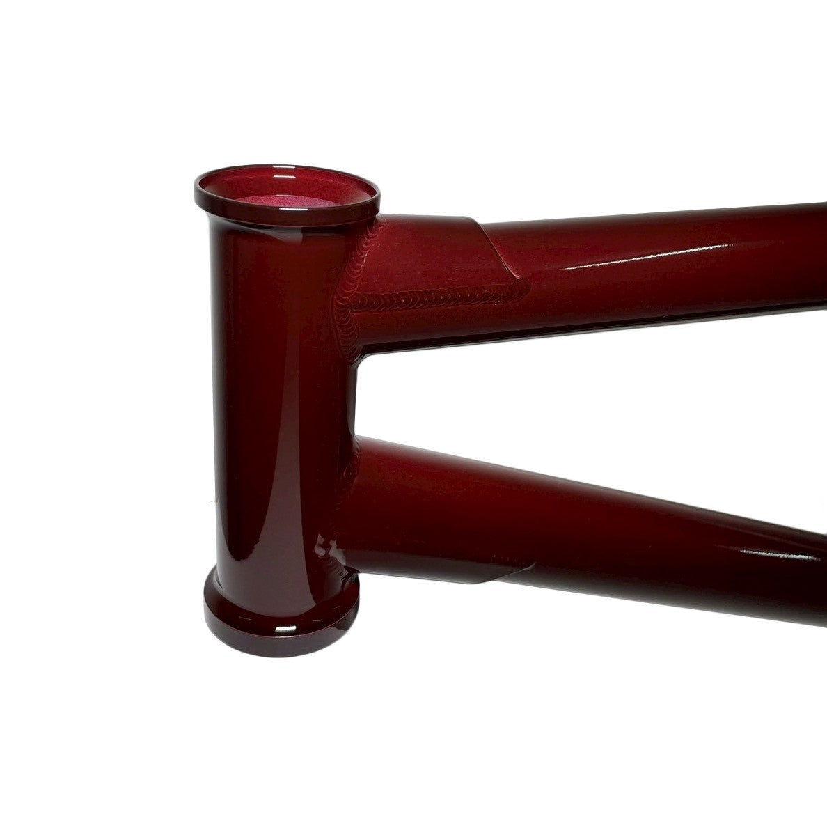 UNITED - JO GASS PRO MODEL FRAME BROWN 20.8" / 21"