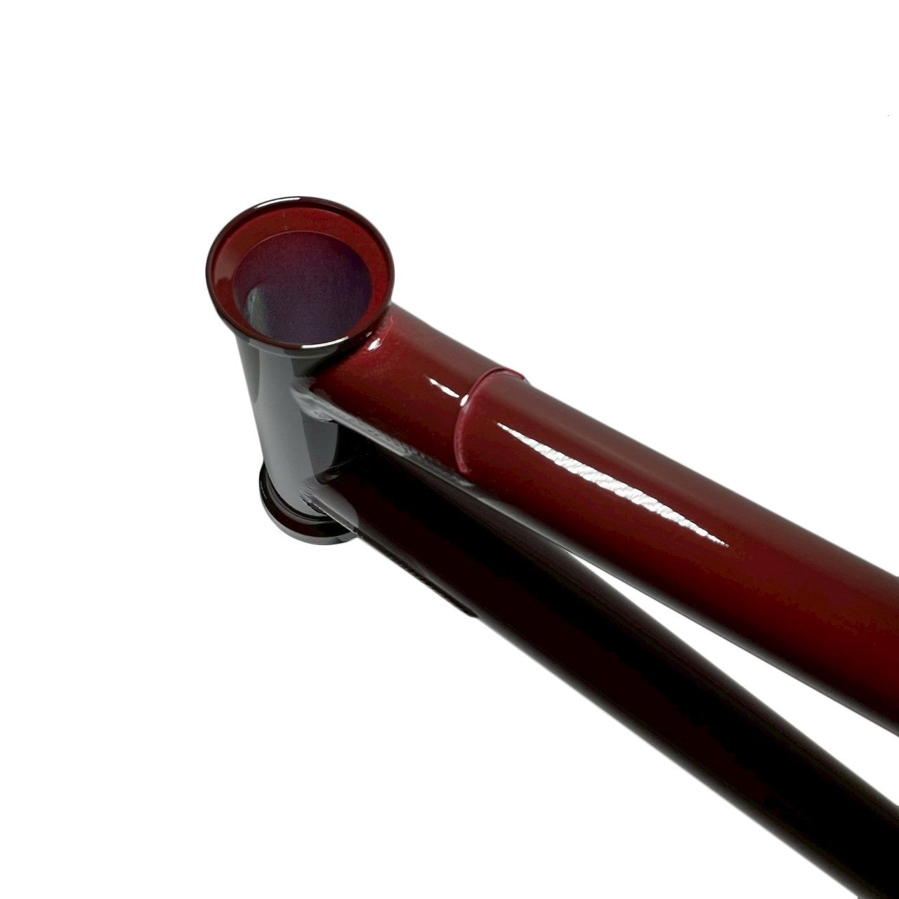 UNITED - JO GASS PRO MODEL FRAME BROWN 20.8" / 21"