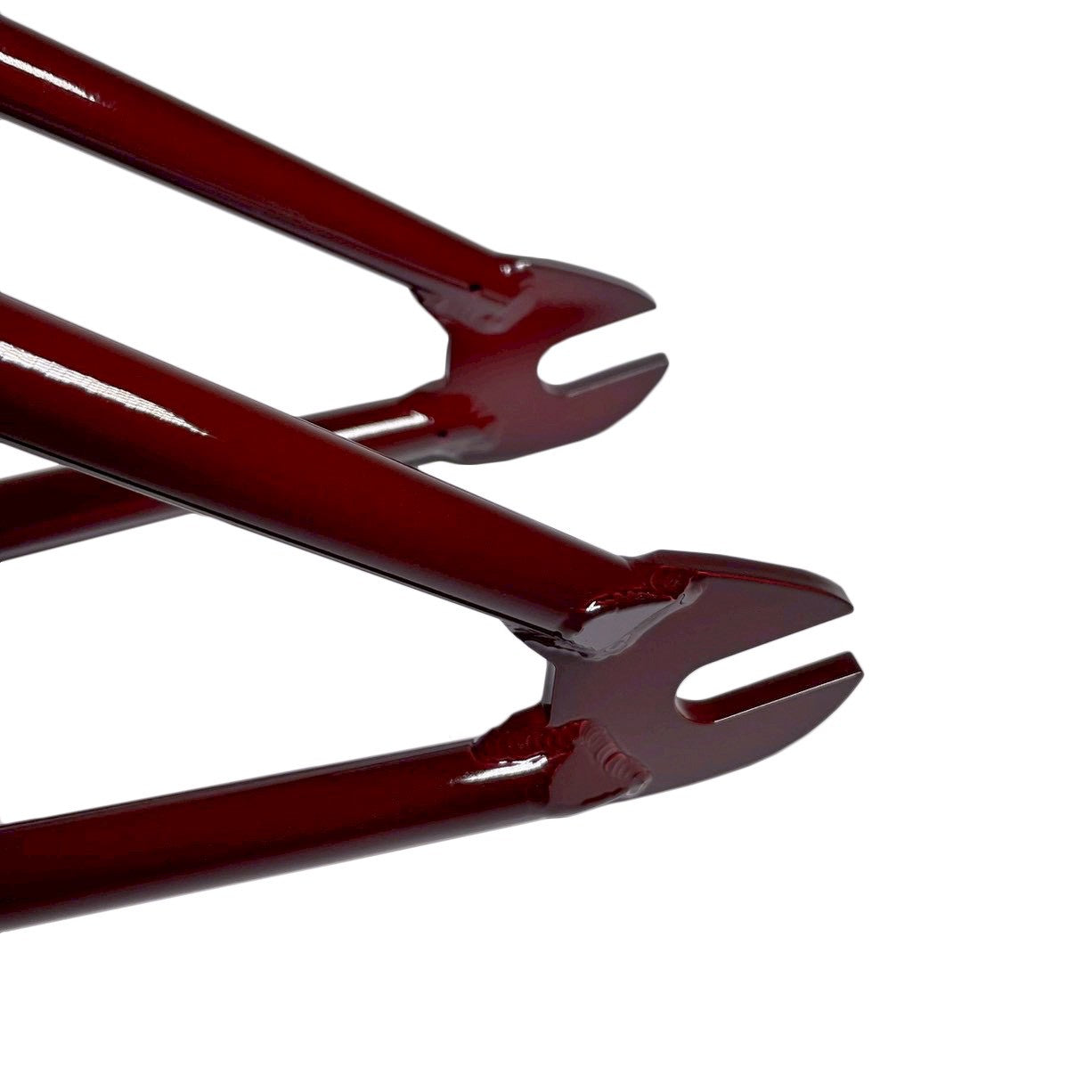 UNITED - JO GASS PRO MODEL FRAME BROWN 20.8" / 21"