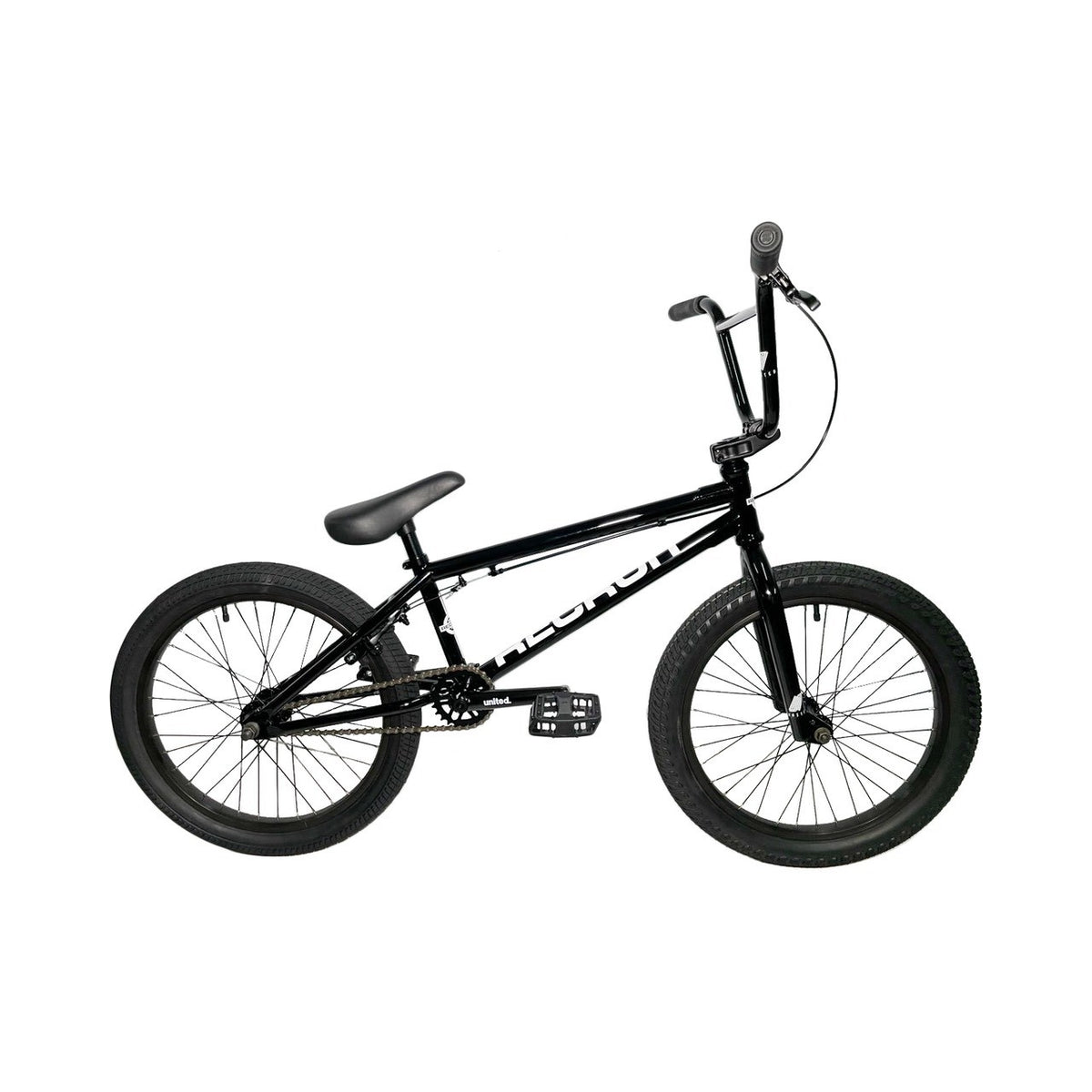 SUNDAY BIKES - 2025 FORECASTER BMX 20.5" OCEAN BLUE AARON ROSS Signature Model