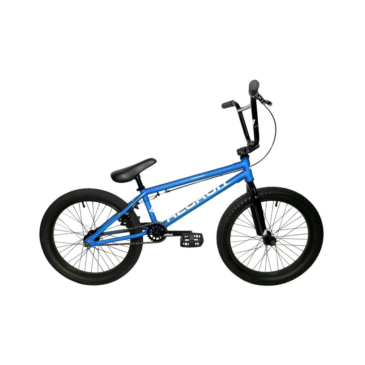 UNITED -RECRUIT 20.25" ELECTRIC BLUE