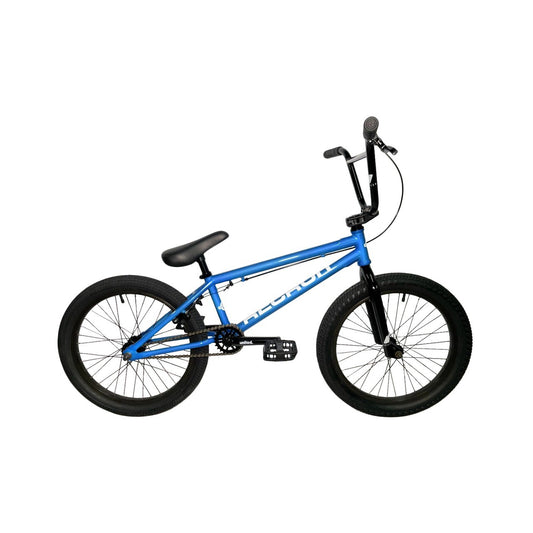 UNITED -RECRUIT 18.5" ELECTRIC BLUE