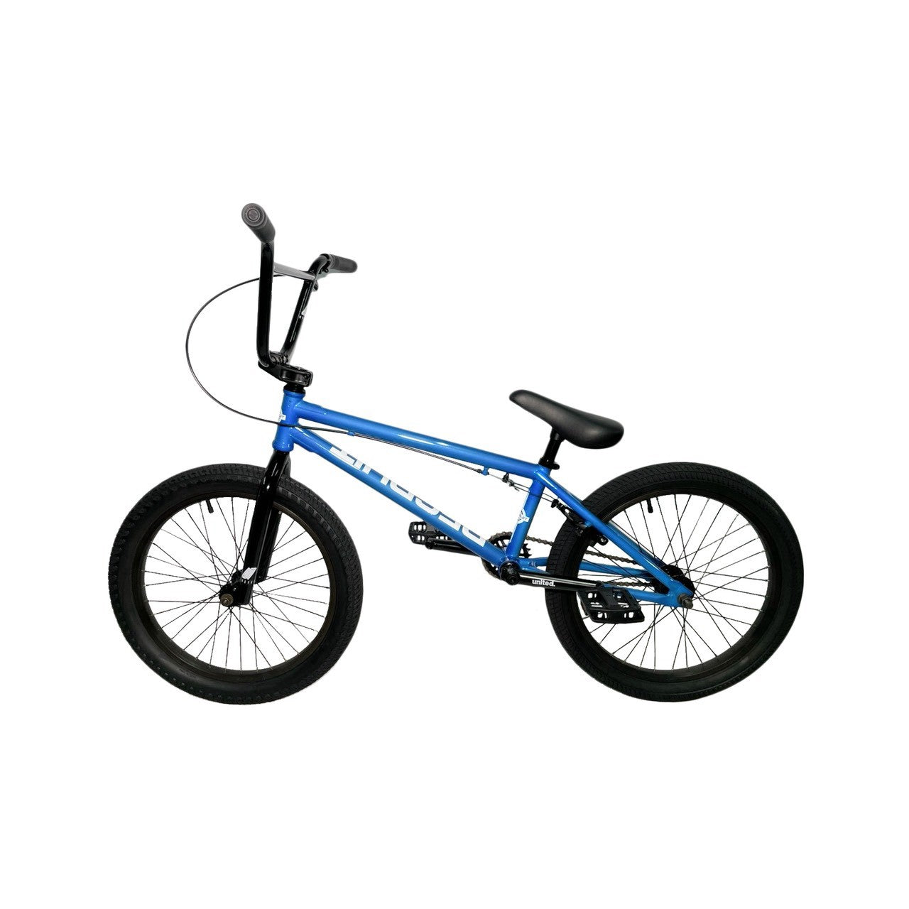 UNITED -RECRUIT 20.25" ELECTRIC BLUE