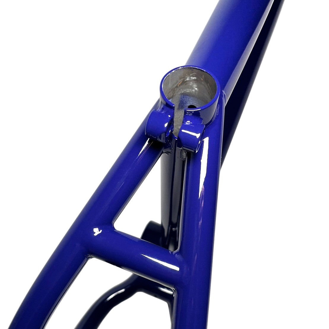 ALIVE INDUSTRY - F.T.W FRAME BLACK/ GENERAL BLUE