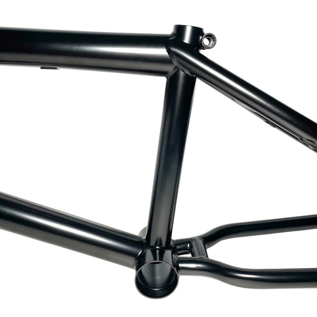 ALIVE INDUSTRY - F.T.W FRAME BLACK/ GENERAL BLUE