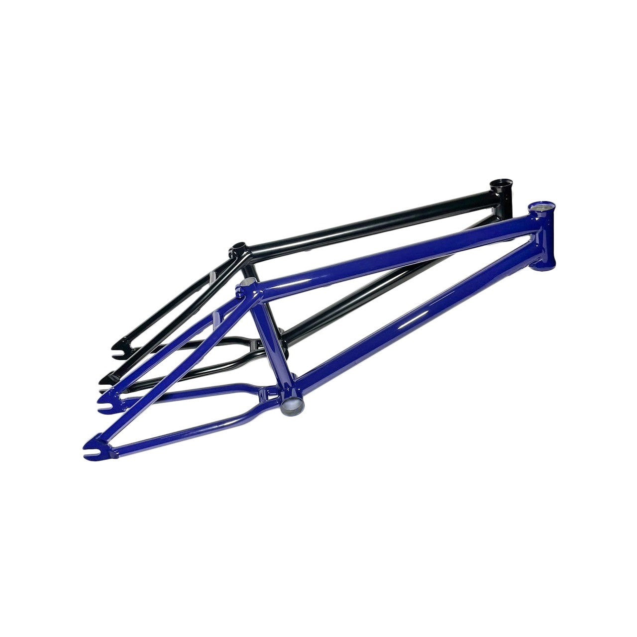 ALIVE INDUSTRY - F.T.W FRAME BLACK/ GENERAL BLUE