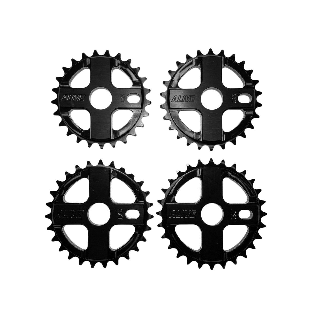 ALIVE INDUSTRY - BL SPROCKET