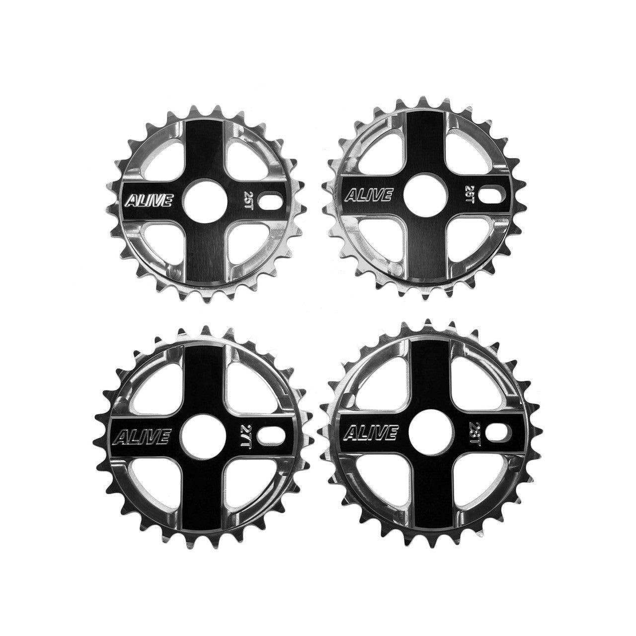 ALIVE INDUSTRY - BL SPROCKET